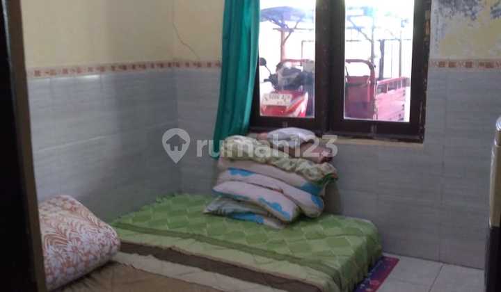 Gunung Anyar Emas Two-Story Housing Estate 2