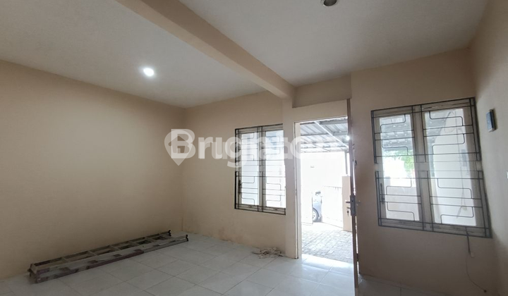 Medokan Ayu Luas 100 Dekat Jalan Raya 2