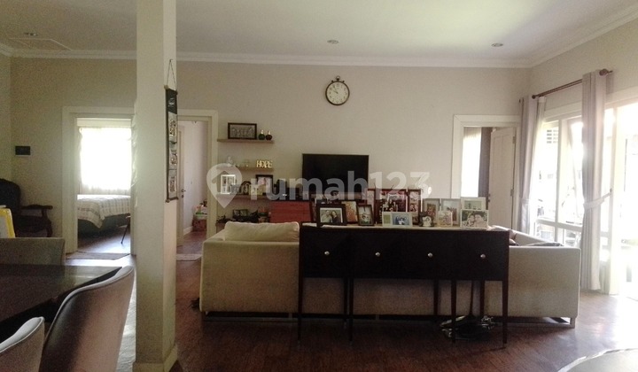 CHEAPEST in Manyar, Nice House Priced by Land Only 2