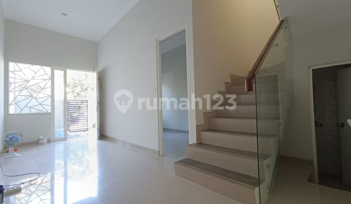 Pandugo Rungkut 50 Meter Jalan Raya. Rumah Baru 2