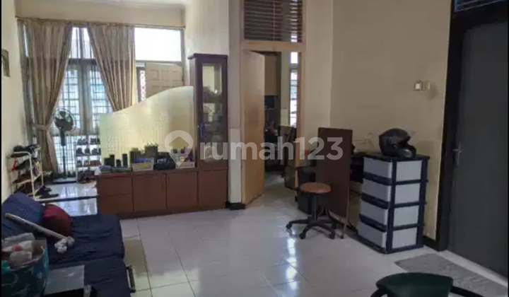 Rungkut Mapan Murah, Rumah Terawat Dekat Ubaya & Upn