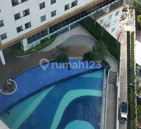 JUAL RUGI ! Apartemen Gunawangsa Tidar Tipe Studio 1