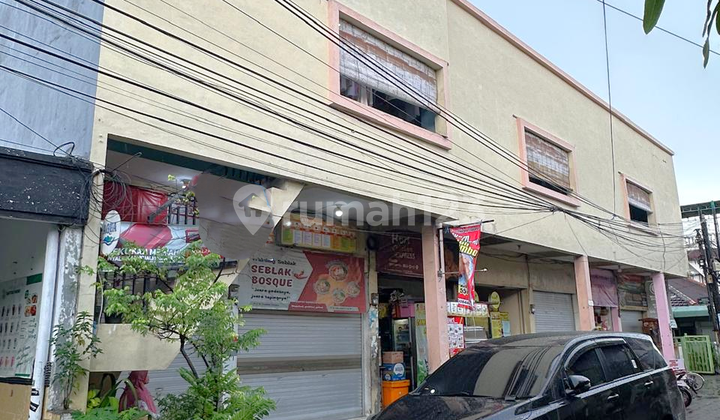 Active Boarding House & Active Parking Spot Rented Out in Jetis, Wonokromo Area, Near Unesa 1