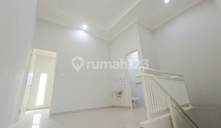 Rmh Baru Sutorejo Lokasi Terbaik, Dkt Jln Raya, Superindo, McDonald,DLL 2