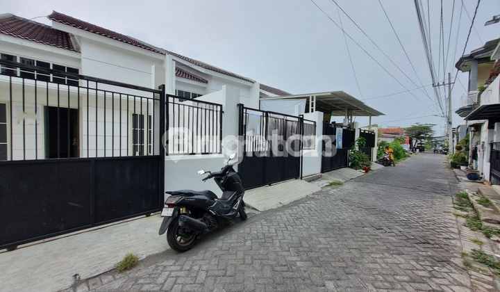Perum Lebak Indah Rumah Baru 800 Jt an 2