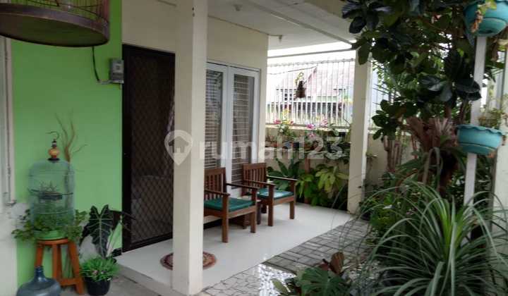 MURAH ! Medokan Ayu Rumah Nyaman Dekat Fasilitas Mushola