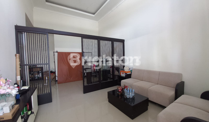 Sukolilo Dian Regency Width 7 Furnished Bonus 2