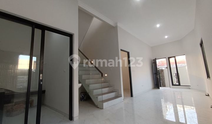 1 M an Mulyosari Rumah Baru 2