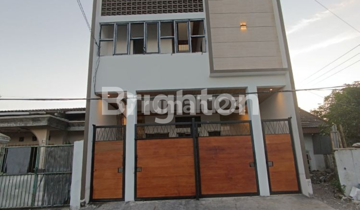 Rumah Kost Baru Wiguna Dekat Kampus UPN & Pelayaran 1