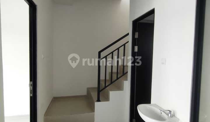 Langka, Rumah Baru Eastern Park Sukolilo 2