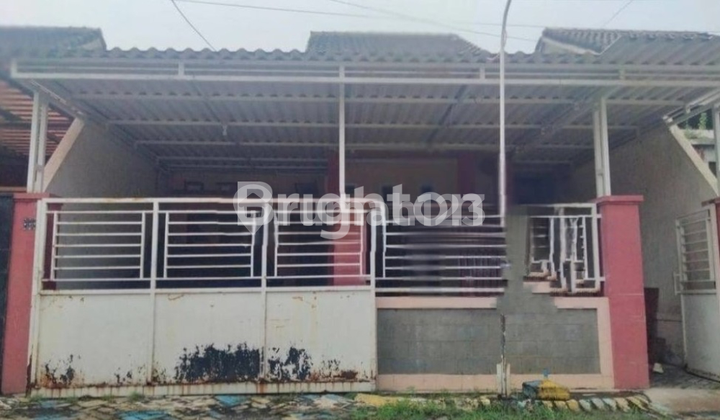 Rungkut 800 Jt an ! Lebar 7 1