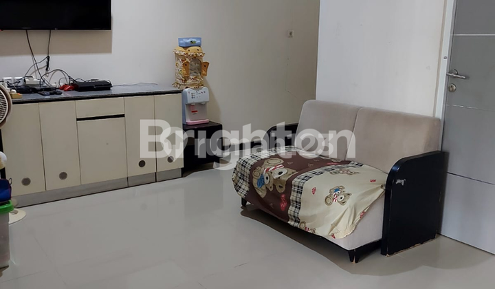 Sukolilo Dian Regency 1 M with Semi-Furnished Bonus 2
