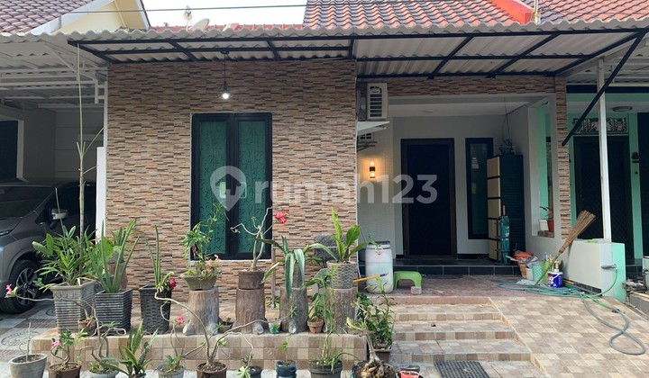 Pakuwon City 1 M an ! Pakuwon City 1 M an !