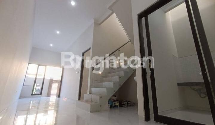 RUMAH BARU MULYOSARI  2