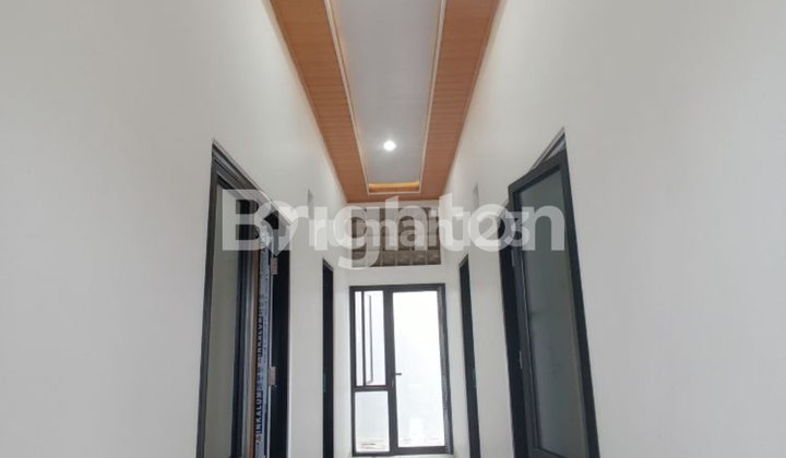 Rumah Kost Baru Wiguna Dekat Kampus UPN & Pelayaran 2
