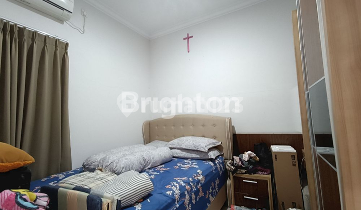 Sukolilo Dian Regency 1.5-Story Luxury, 7 Meters Wide, Furnishing Bonus. 2