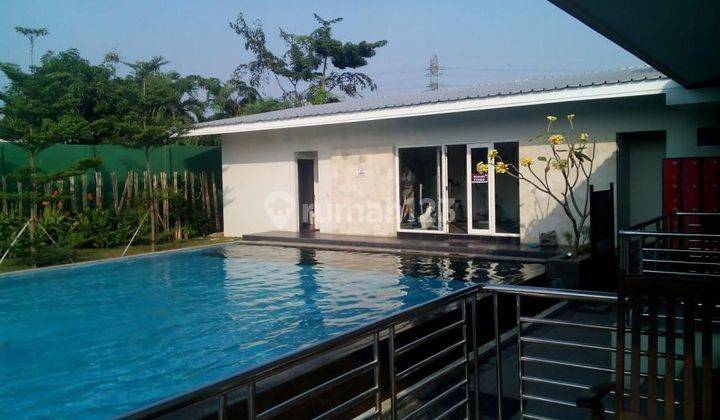 Rumah 2 Lantai Di Cipondoh Premier Village
