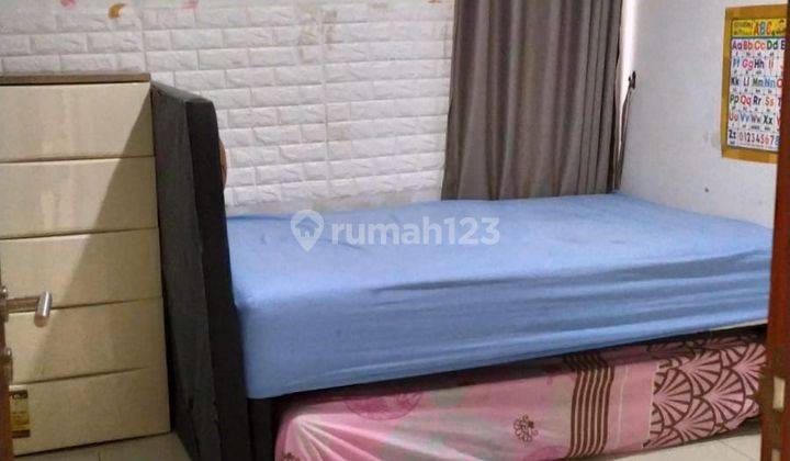 Rumah 2 Lantai Di Cipondoh Premier Village