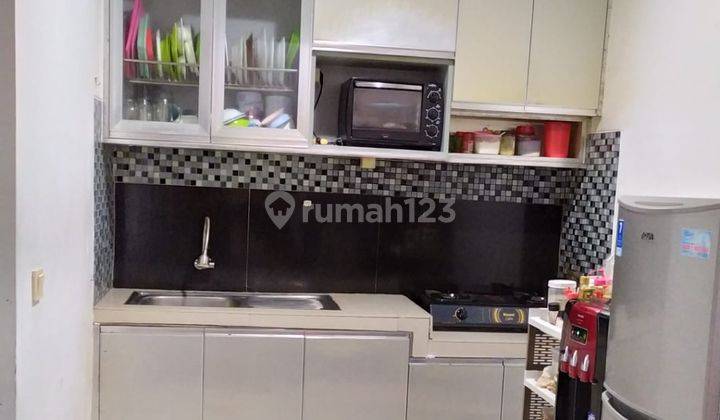 Rumah 2 Lantai Di Cipondoh Premier Village