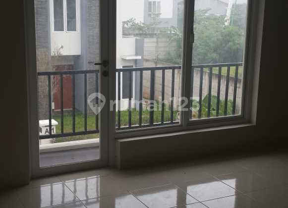Rumah 2 Lantai Di Cipondoh Premier Village