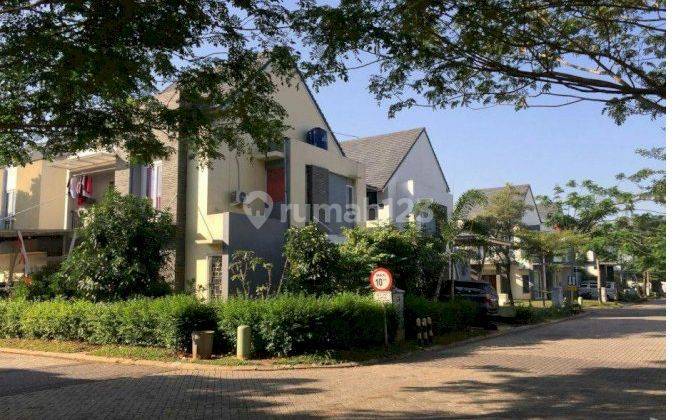 Rumah Dijual Murah Banget Premier Village Cipondoh