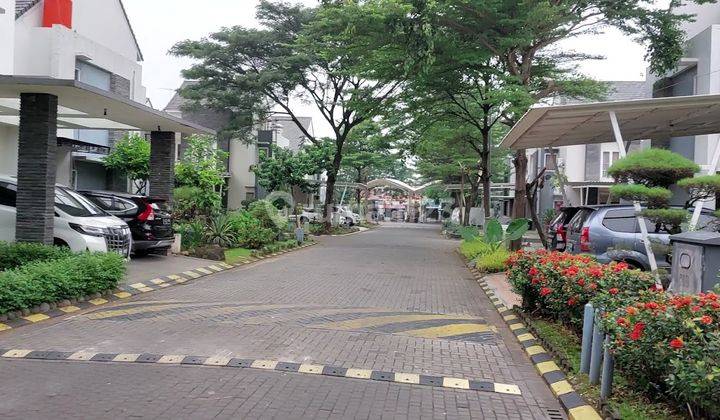 Rumah Dijual Murah Banget Premier Village Cipondoh