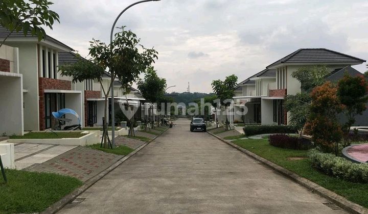 For Sale Quick House in Citra Sentul Raya 2