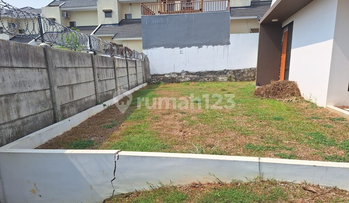 For Sale New House in Citra Sentul Raya 2