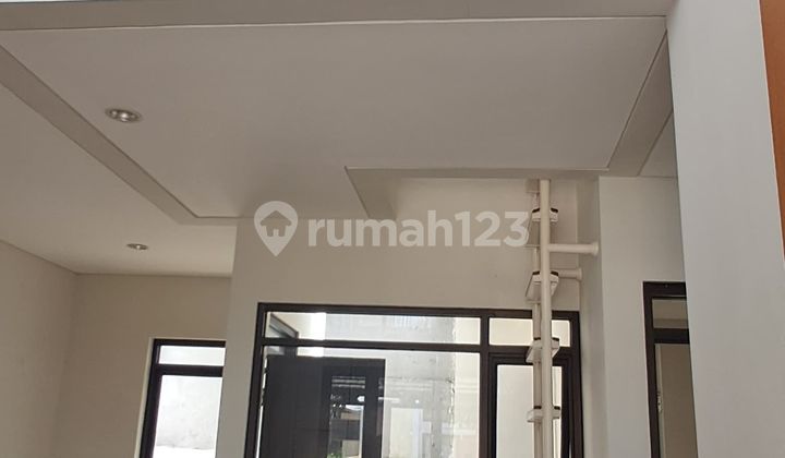 Dijual Rumah Baru di Citra Sentul Raya 2