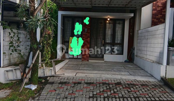 Dijual Cepat Rumah di Citra Sentul Raya