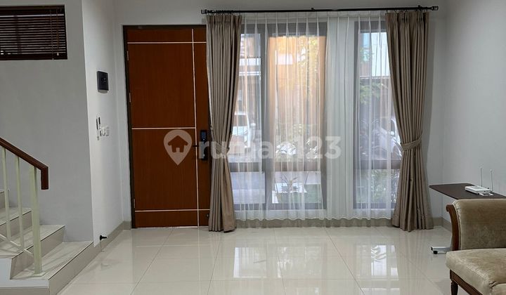 New House for Sale in Citra Sentul Raya 2