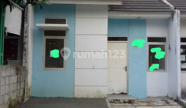 Dijual Cepat Rumah di Citra Raya Cikupa Dijual Cepat Rumah di Citra Raya Cikupa