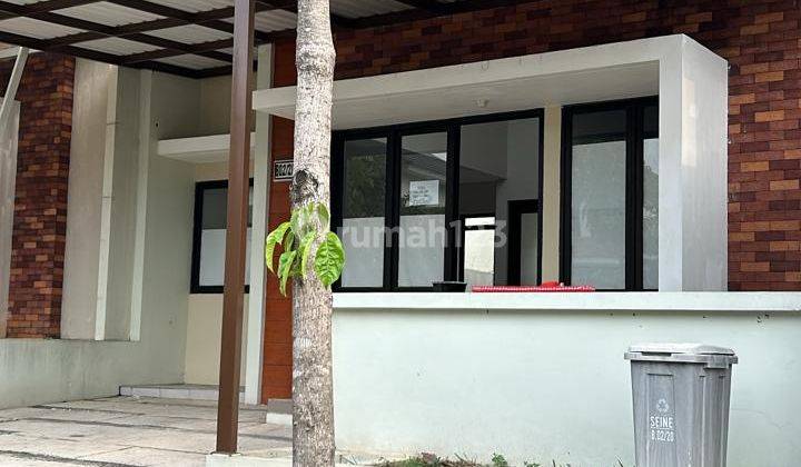 Dijual Cepat Rumah Di Citra Sentul Raya 1