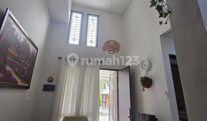Dijual Cepat Rumah di Citra Sentul Raya 2