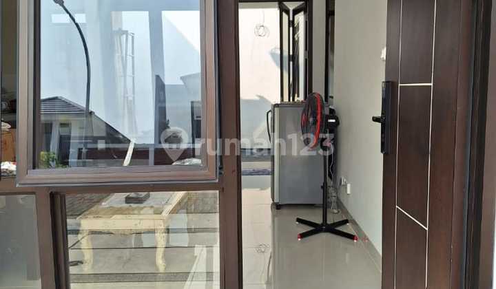 For Sale New House in Citra Sentul Raya 2