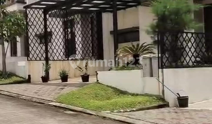 Dijual Rumah di Citra ******** 2