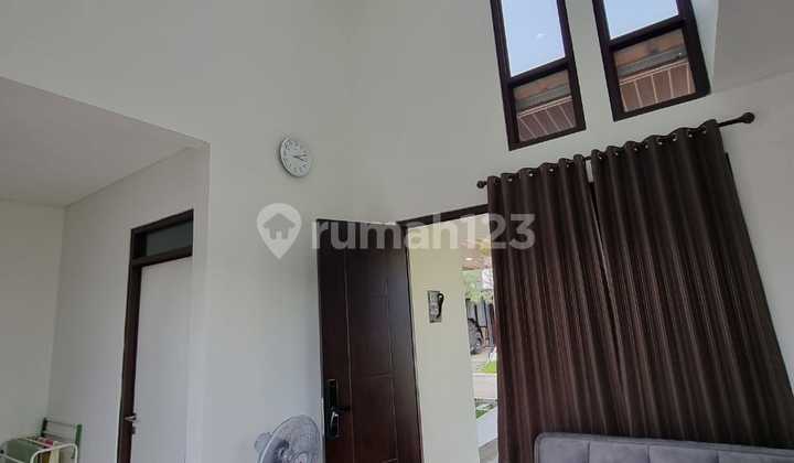 Dijual Rugi & Cepat Rumah Hook di Citra Sentul Raya 2