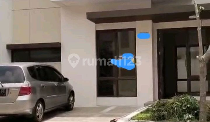 Dijual Rumah di Citra ********