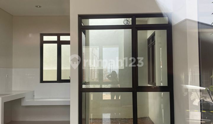 Dijual Rumah Baru di Citra Sentul Raya 2