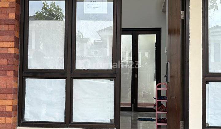 Dijual Cepat Rumah Di Citra Sentul Raya 2