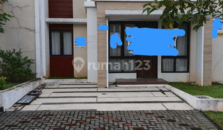 Dijual Cepat Rumah Baru di Citra Sentul Raya Dijual Cepat Rumah Baru di Citra Sentul Raya