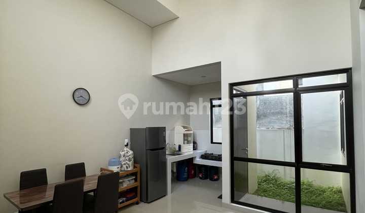 For Sale Quick House in Citra Sentul Raya 2