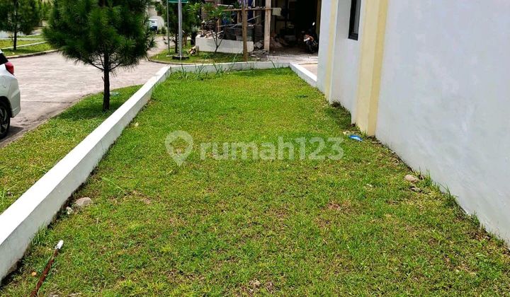 Dijual Rumah Baru di ******** Citra Sentul Raya 2