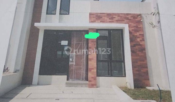 Dijual Cepat Rumah Di Citra Sentul Raya 1