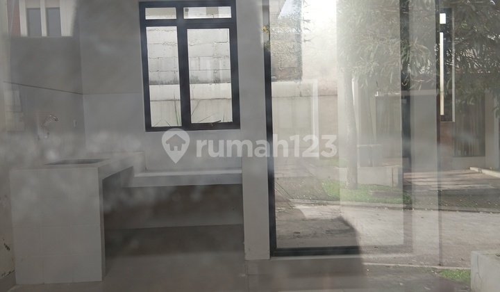 For Sale. New House in Citra. Sentul Raya 2