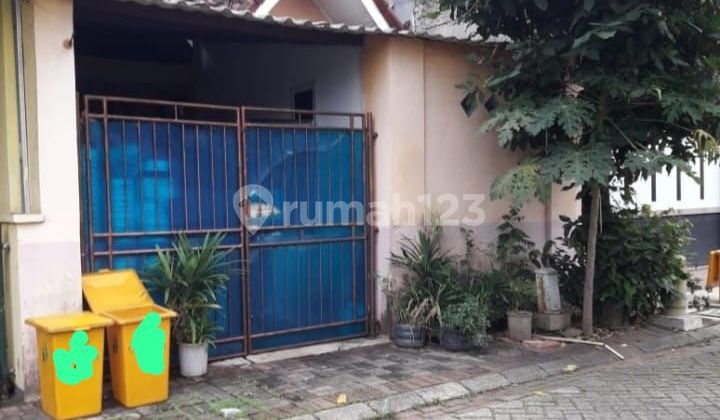 Dijual Cepat Rumah Di Taman Puspa Citra Raya