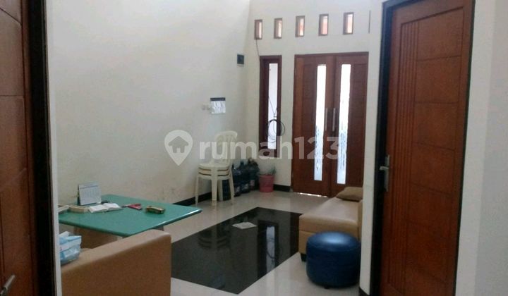 For Sale Minimalist House in Citra Raya Cikupa 2