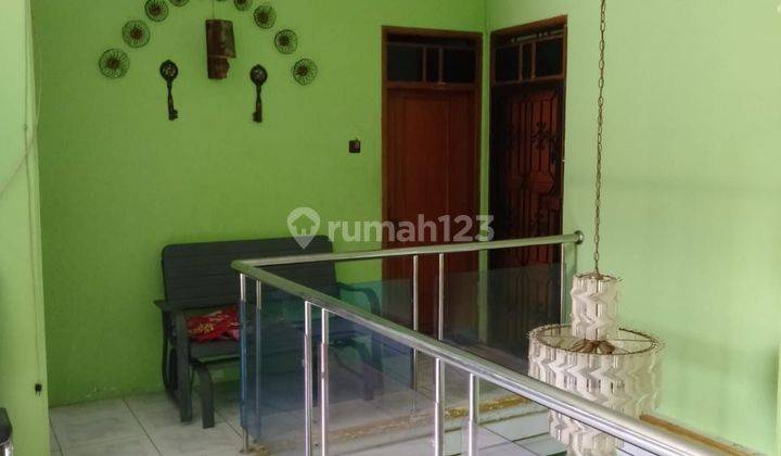Rumah Kopo Bandung, Rumah Di Komplek Nata Endah 1