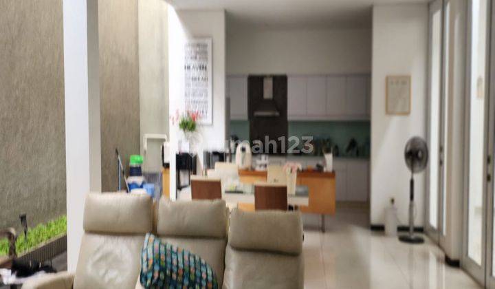 Dijual Cepat Rumah Minimalis di lingkungan elite Batununggal Rumah Unfurnished Bagus SHM - Sertifikat Hak Milik di Batununggal  , Batununggal 2