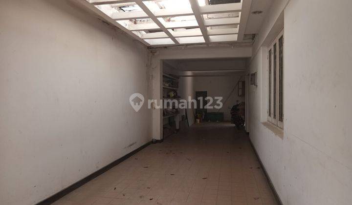 Rumah Bagus Premium SHM di Sayap Dago, Bandung 2